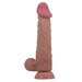 Dildo Bendable Orton Natural 24cm